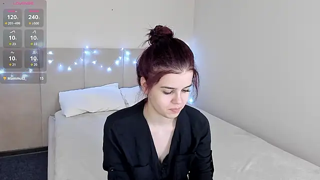 Infinity Ti online show from 3, 2, 2026