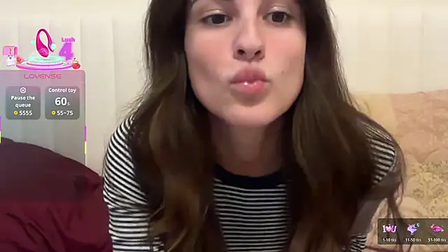 heyitsmadig online show from 21, 11, 2025