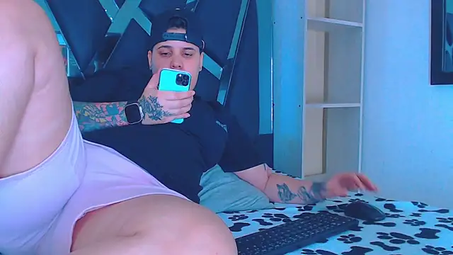 karla sexy21 online show from 15, 12, 2025