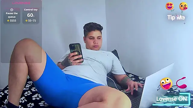 karla sexy21 online show from 12, 1, 2026