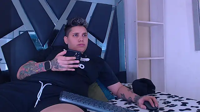 Snapshot of karla_sexy21 chatting on 9, 10, 2025 karla sexy21 online show from 9, 10, 2025