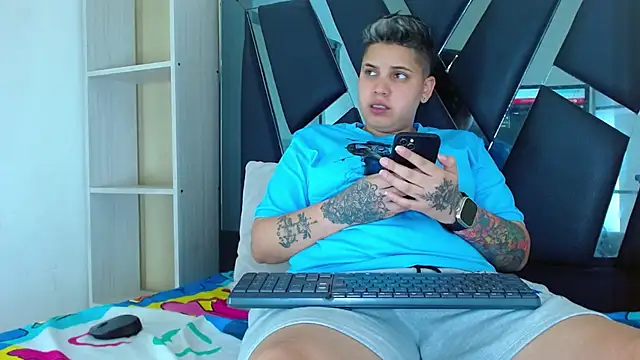 Snapshot of karla_sexy21 chatting on 1, 10, 2025 karla sexy21 online show from 1, 10, 2025