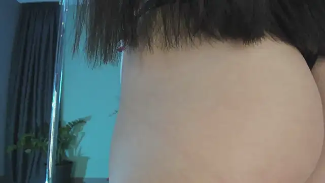 Anny-Cute online show from 13, 11, 2025