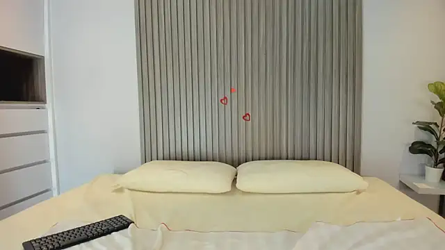 Anny-Cute online show from 5, 11, 2025