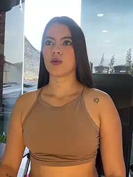 Anny-Cute online show from 14, 2, 2026