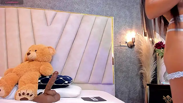 AmyStar1 online show from 29, 11, 2025