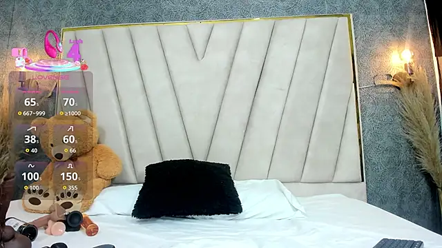 AmyStar1 online show from 9, 1, 2026