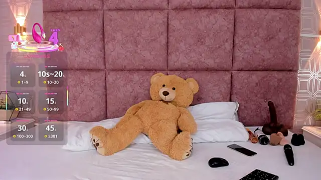 AmyStar1 online show from 17, 2, 2026