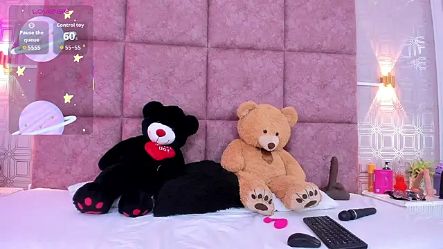 Snapshot of AmyStar1 chatting on 24, 6, 2026 AmyStar1 online show from 24, 6, 2026
