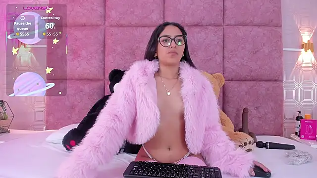 Snapshot of AmyStar1 chatting on 29, 6, 2026 AmyStar1 online show from 29, 6, 2026