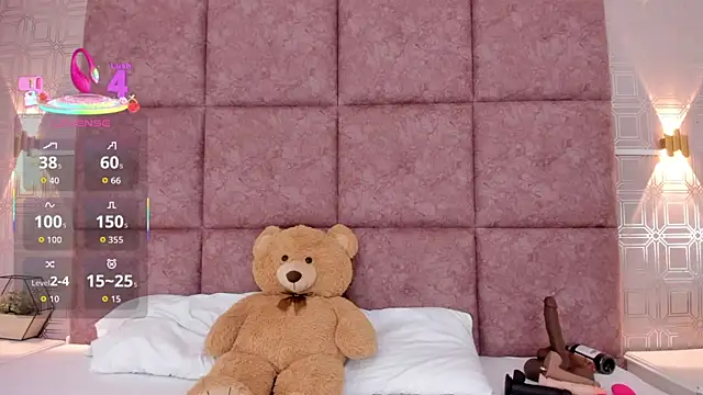 AmyStar1 online show from 20, 2, 2026