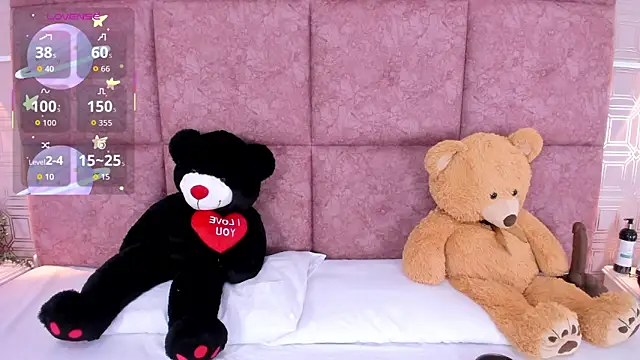 AmyStar1 online show from 28, 5, 2026