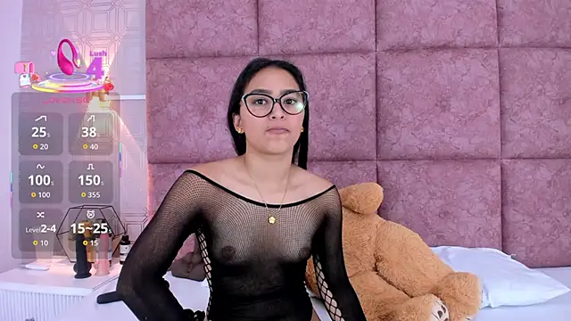 AmyStar1 online show from 10, 3, 2026