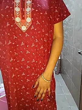 Niharika555 online show from 14, 2, 2026