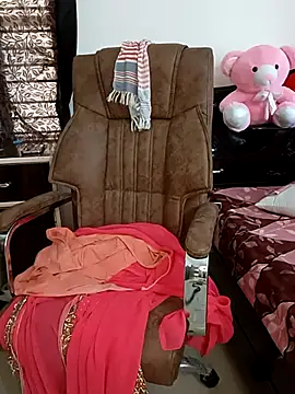 Niharika555 online show from 4, 2, 2026