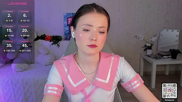 ArleneThomas online show from 22, 3, 2026