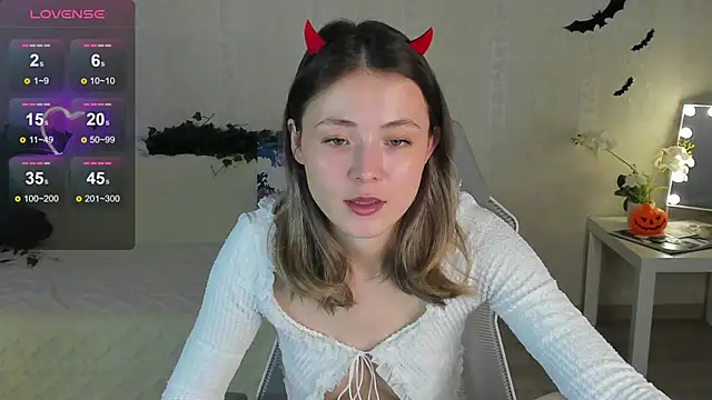 ArleneThomas online show from 22, 10, 2025