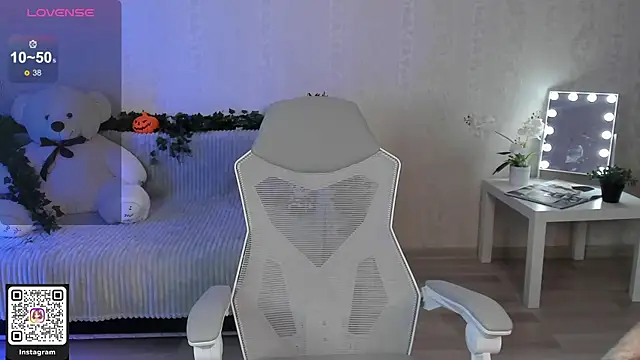 ArleneThomas online show from 24, 2, 2026