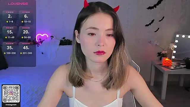 ArleneThomas online show from 30, 10, 2025