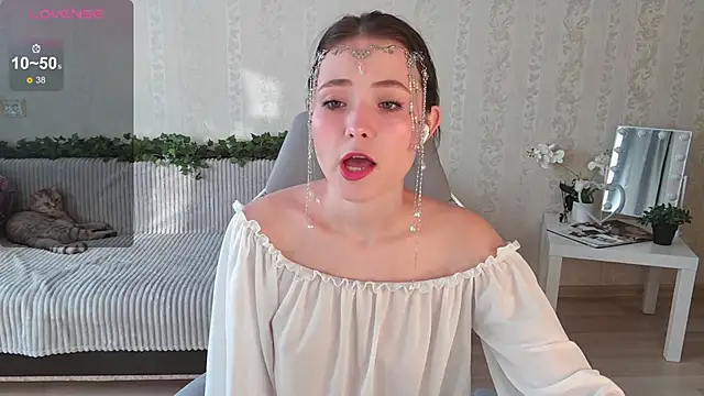 ArleneThomas online show from 16, 9, 2025