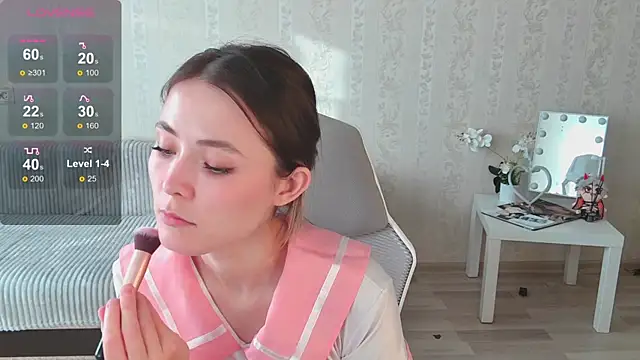 ArleneThomas online show from 12, 9, 2025