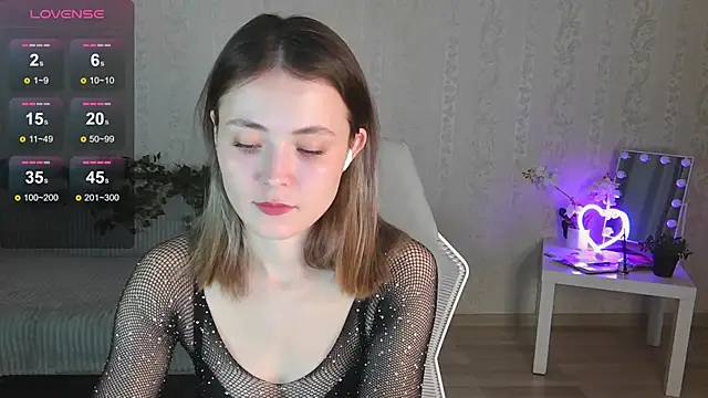 ArleneThomas online show from 21, 9, 2025