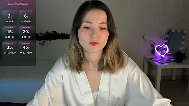 ArleneThomas online show from 5, 10, 2025