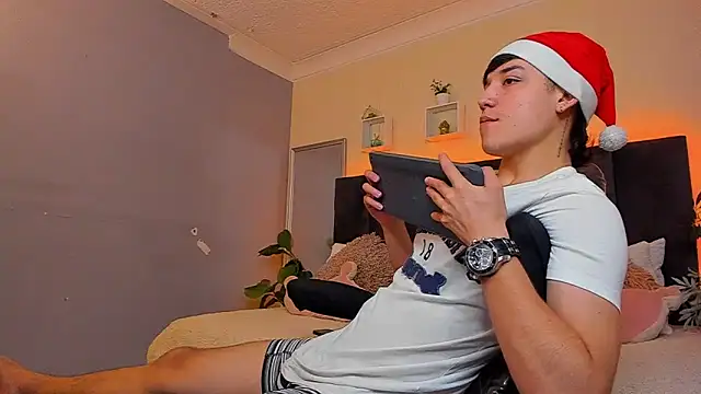 Ares di martin online show from 20, 12, 2025