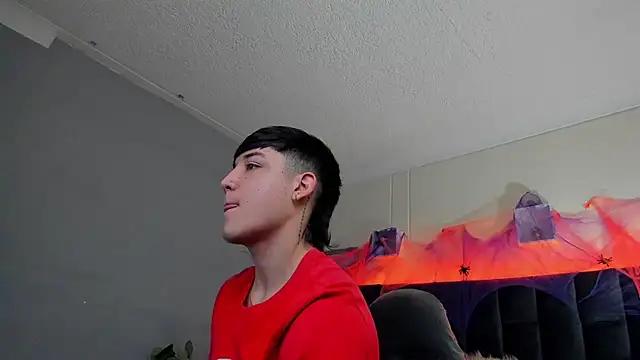 Snapshot of Ares_di_martin chatting on 10, 10, 2025 Ares di martin online show from 10, 10, 2025