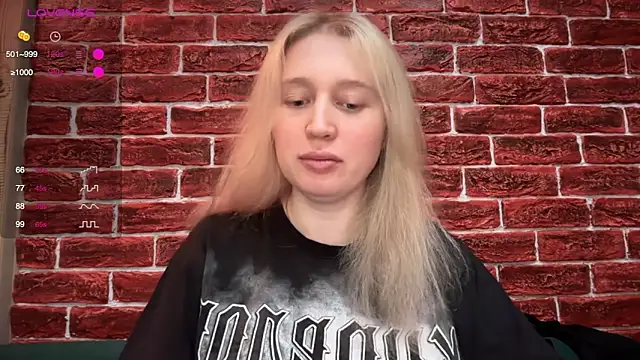 CitrusBlissss online show from 20, 11, 2025