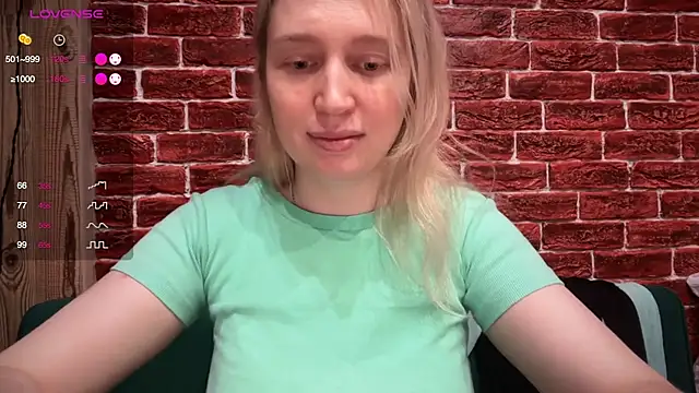 CitrusBlissss online show from 5, 12, 2025