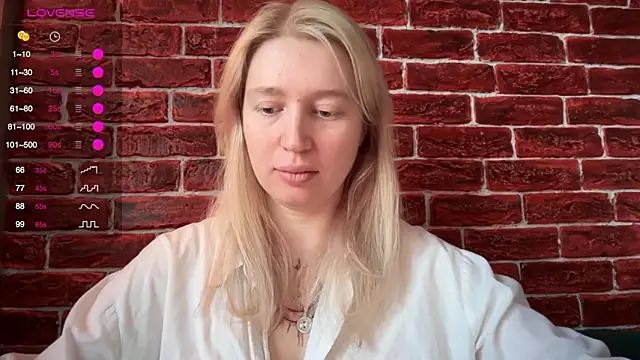 CitrusBlissss online show from 15, 11, 2025