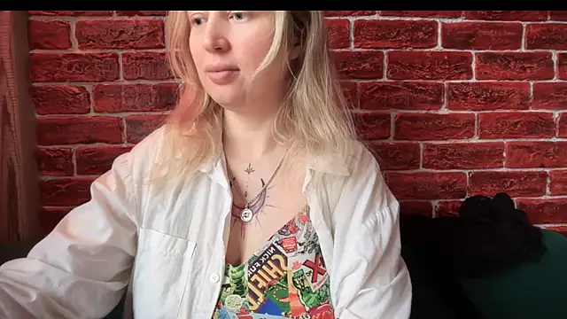 CitrusBlissss online show from 24, 10, 2025