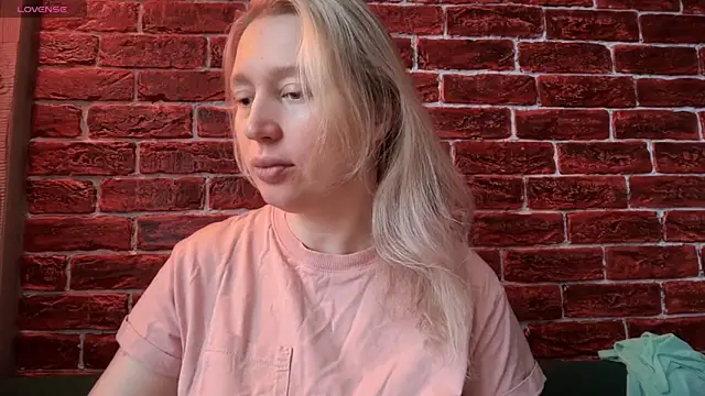 CitrusBlissss online show from 13, 11, 2025