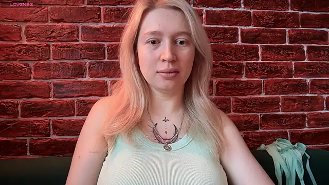 CitrusBlissss online show from 24, 11, 2025