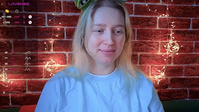 CitrusBlissss online show from 8, 1, 2026