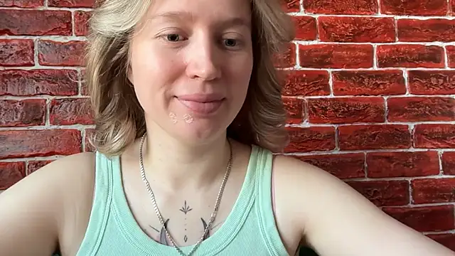 CitrusBlissss online show from 20, 10, 2025