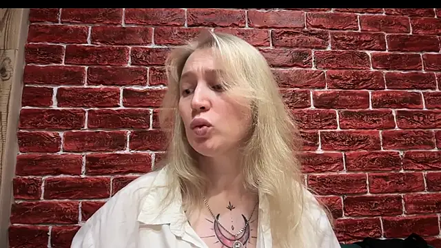 CitrusBlissss online show from 28, 10, 2025