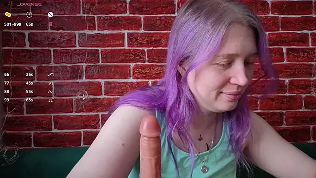 CitrusBlissss online show from 5, 3, 2026