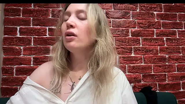 CitrusBlissss online show from 22, 10, 2025