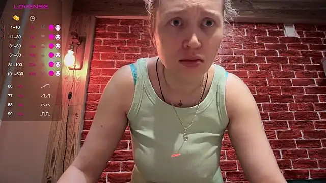 CitrusBlissss online show from 26, 11, 2025