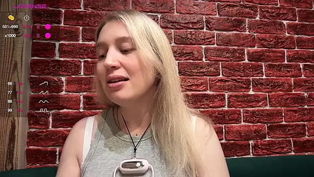 CitrusBlissss online show from 23, 11, 2025