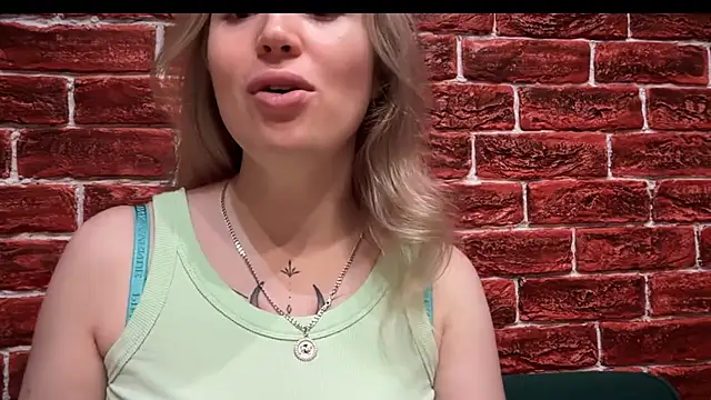 CitrusBlissss online show from 20, 10, 2025