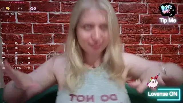 CitrusBlissss online show from 13, 5, 2026