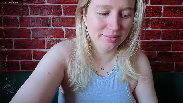 CitrusBlissss online show from 19, 5, 2026