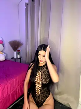 Dulcekitty   online show from 3, 10, 2025