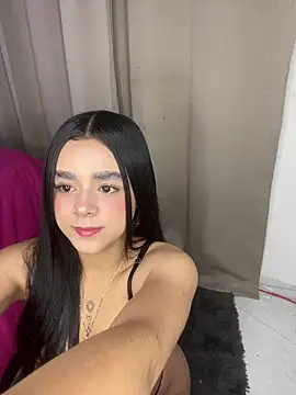 Dulcekitty   online show from 20, 3, 2026