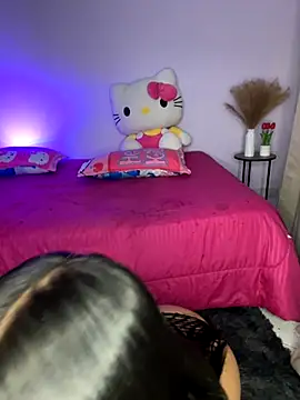 Dulcekitty   online show from 26, 9, 2025