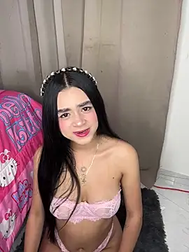 Dulcekitty   online show from 8, 2, 2026