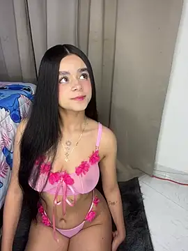 Dulcekitty   online show from 22, 5, 2026